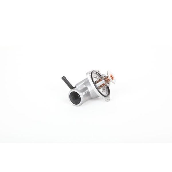HELLUX TERMOSTAT KOMPLE ASTRA G-CORSA C-VECTRA B-C-MERIVA-ZAFIRA-1.4-1.6-1.4 16V-1.6 16V 92C (1338003)