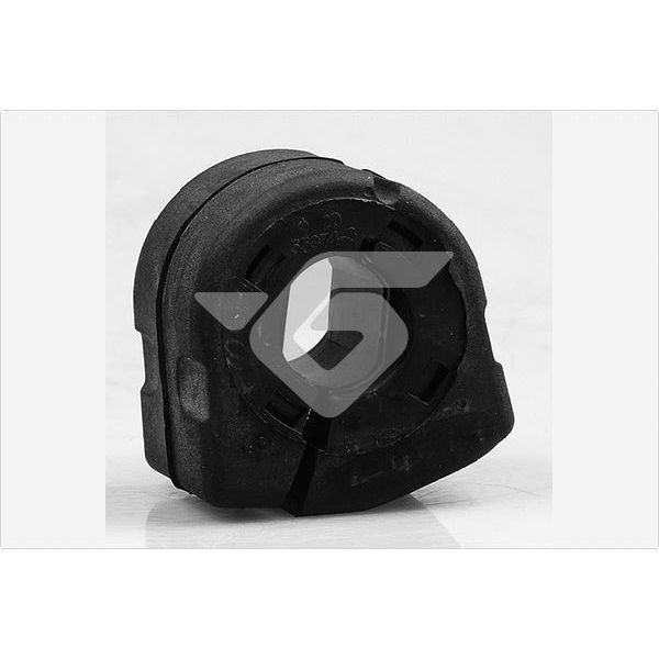 HUTCHINSON VİRAJ DEMİR LASTİĞİ 20MM P207 06 15 P208 12 19 P301 12 C-ELYSEE 12 C4 CACTUS 14 DS3 13 15 (1608388580)