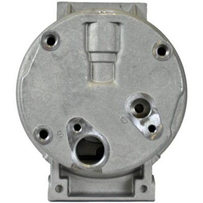 MAHLE KLİMA KOMPRESÖRÜ RENAULT MEGANE I 96> SCENIC 99>03 1.4 16V (7700103536)