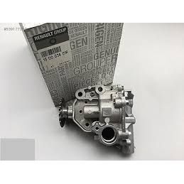 MY YAĞ POMPASI RENAULT MASTER III 10 OPEL MOVANO B 10 2.3DCİ M9T 20 DİŞ (150002040R)