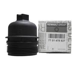 MY YAĞ FİLTRESİ KABI MEGANE IV 15 KADJAR 15 TALISMAN 15 TRAFIC III 15 1.6DCI R9M MASTER III 10 2.3 DCI M9T (7701478537)