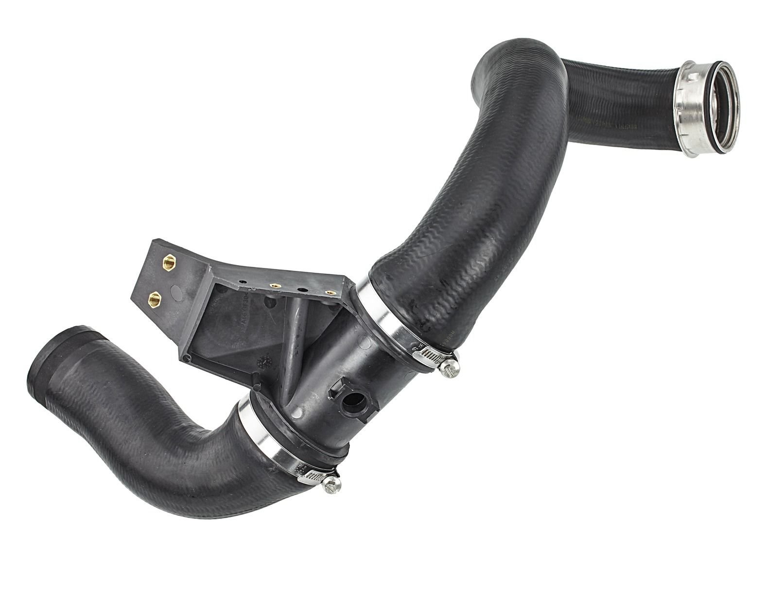 Üçpa W901 İnterkol Üst Hortum M611 Komple (A901 528 53 82)