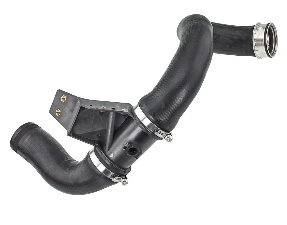 Üçpa W901 İnterkol Üst Hortum M611 Komple (A901 528 53 82)