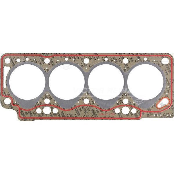 V REINZ SKC 3 ÇENTİK CLIO II-KNG-MGN I-R19-DACIA SOLENZA 1.9 D F8Q 81MM X 1.6MM (7700860266)