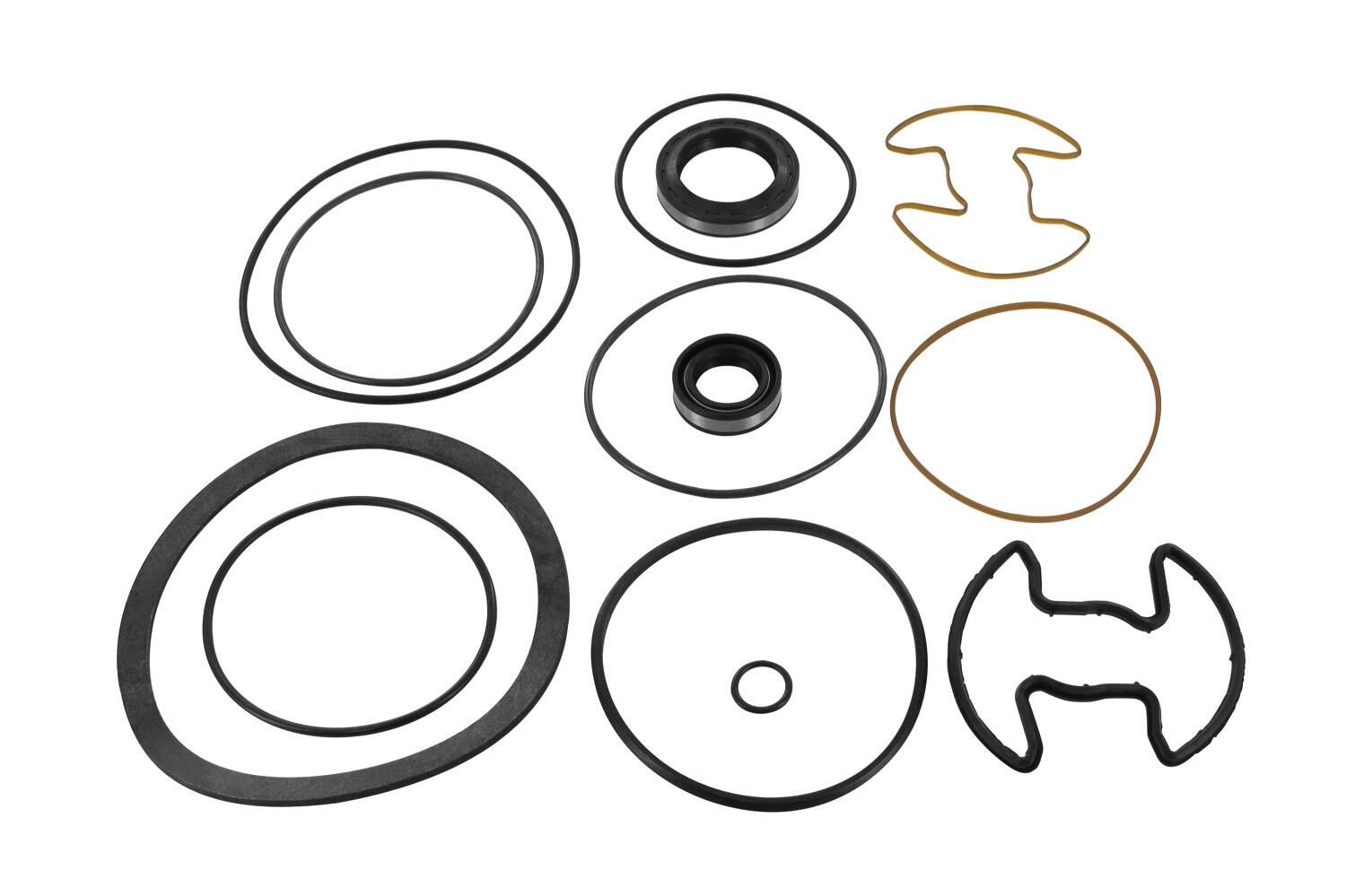 Vaıco Direksiyon Pompa Tm Tk M104 M111 M602 M603 (A000 460 39 80)