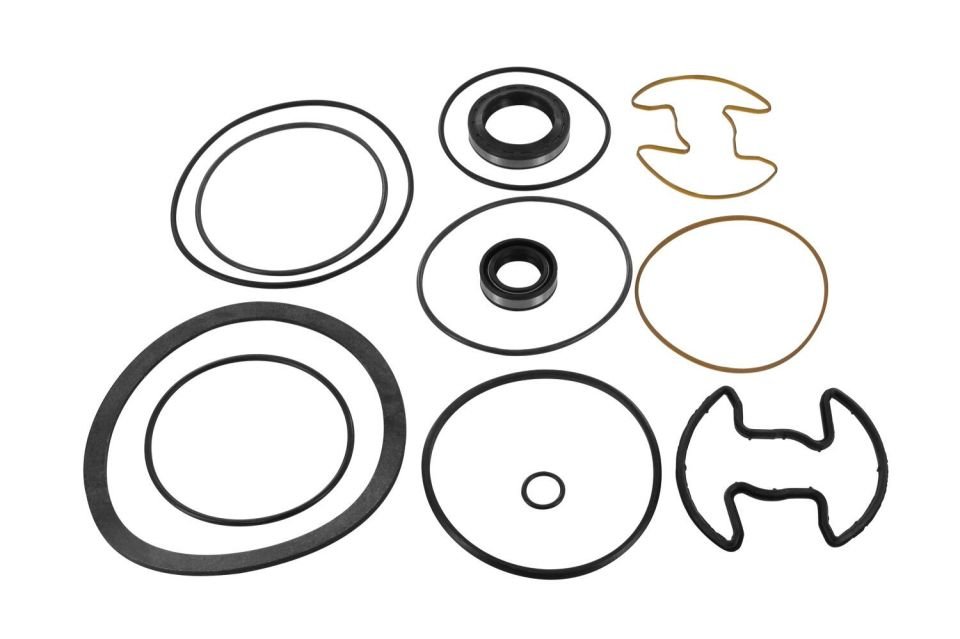 Vaıco Direksiyon Pompa Tm Tk M104 M111 M602 M603 (A000 460 39 80)