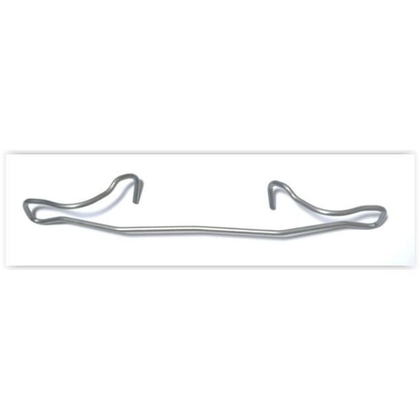 YAPAR ÖN FREN KALİPER YAYI MGN III-FLUENCE-SCENIC III-CAPTUR-DOKKER-DUSTER-LODGY (410832774R)