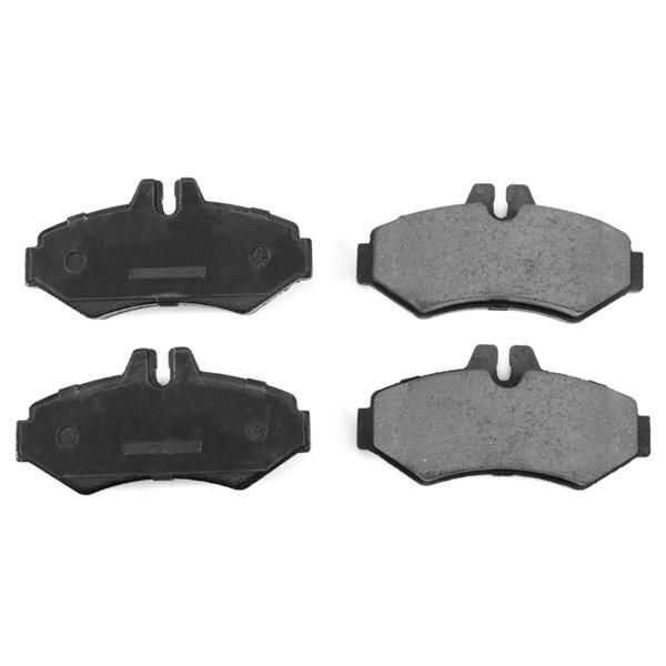 AYD FREN BALATASI ARKA MERCEDES W463 B901 B904 . VW LT 28-35-46 (2D0698451B)