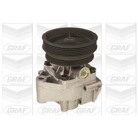 GRAF DEVİRDAİM KOMPLE BRAVO-BRAVA 96-01 DOBLO 01 MAREA 99-02 PALIO 96 1.6 16 V (46444355)