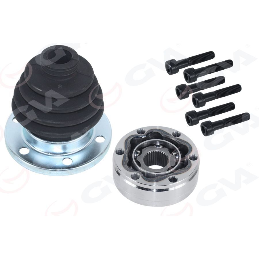 GVA AKS KAFASI İÇ POLO CLASSIC-GOLF4-BORA-CADDY 94 MM (321407331B)