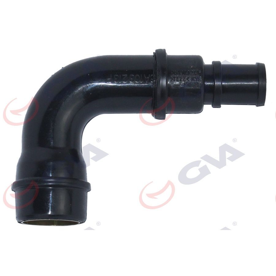 GVA HAVALANDIRMA BORUSU PASSAT 97-04 A4/A6/SUPERB (06A103213F)