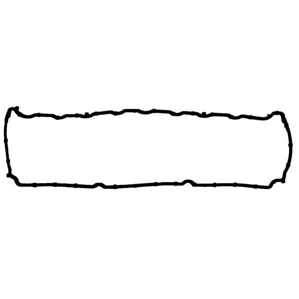 ROYAL ÜST KÜLBÜTÖR KAPAK CONTASI NISSAN QASHQAI 1.5L K9K J10 07-13/NOTE 1.5L K9K E11 06-12/MICRA 1.5DCI CLIO II-III-IV CLIO SYMBOL I-SYMBOL II MEGANE I-II CAPTUR-DUSTER-DOKKER-KANGOO 01> 1.5DCI K9K E4 (1327000QAH)