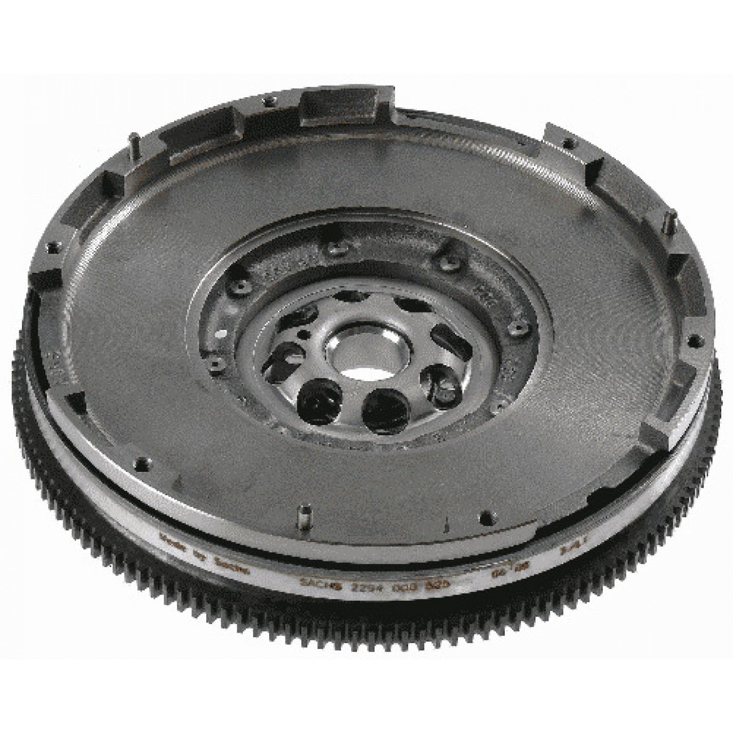 Sachs Volant M602 Sprınter (A602 030 23 05)