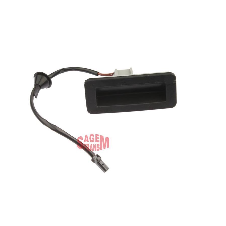 SAGEM BAGAJ AÇMA BUTONU FORD C MAX 04>11 FOCUS II 04>11 MONDEO IV 07>14 FIESTA 08>12KUGA I 98>12 (1346324)