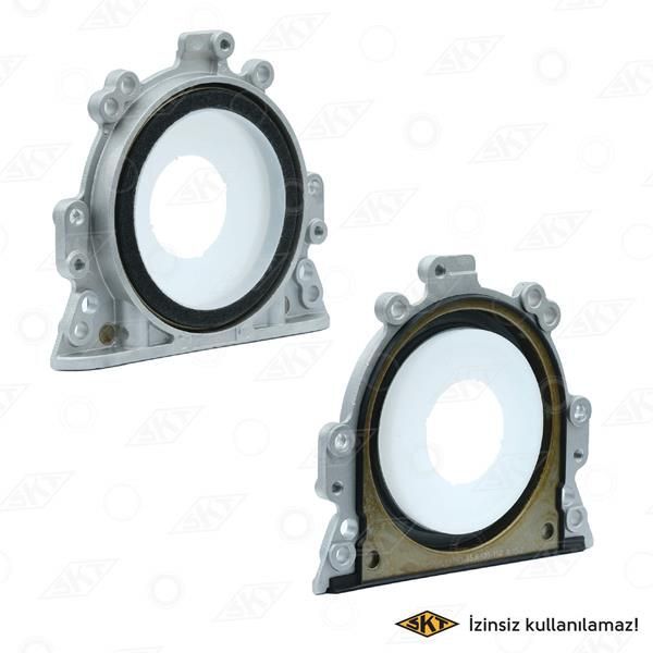 SKT ARKA KRANK MİLİ (038103171B)