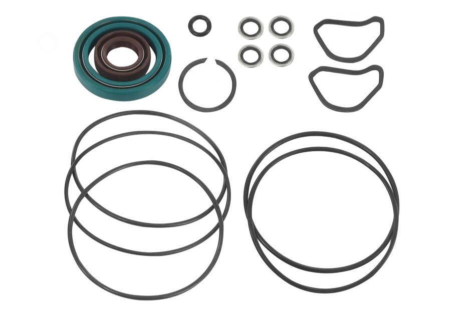 Vaıco Direksiyon Pompa Tm Tk M104 M111 M602 M603 (A000 460 45 80)