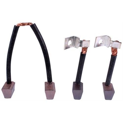 VALEO MARŞ KÖMÜR VE YAY TK.R21 CNCRD-MNG-TXE (182065)