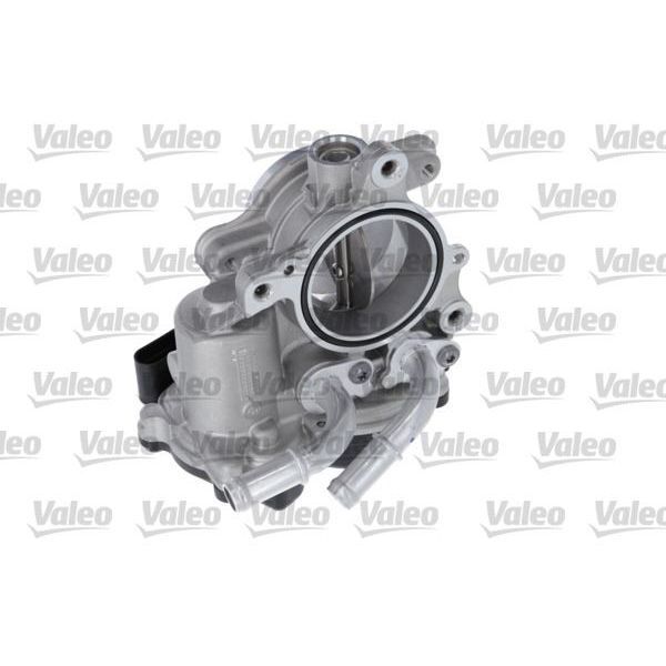 VALEO GAZ KELEBEĞİ 2.0 TDI PASSAT CADDY 15> (04L128063AA)