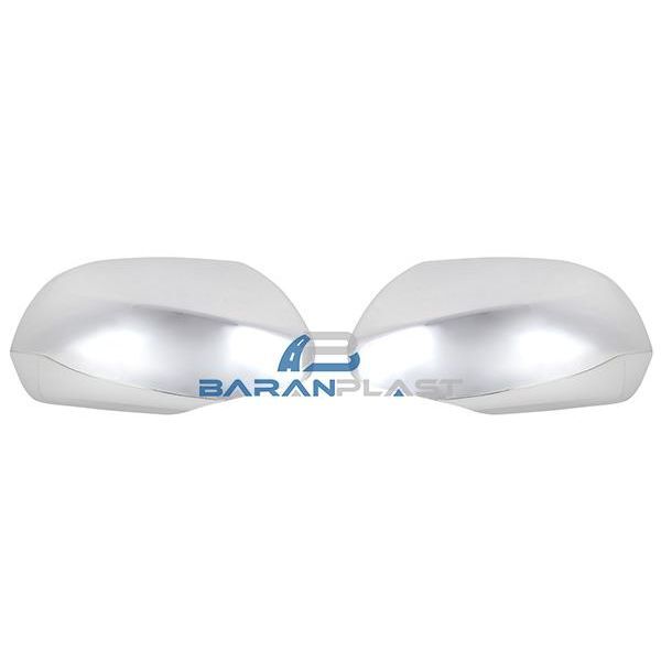 BARAN AYNA KAPAĞI KROM MERCEDES VITO 15