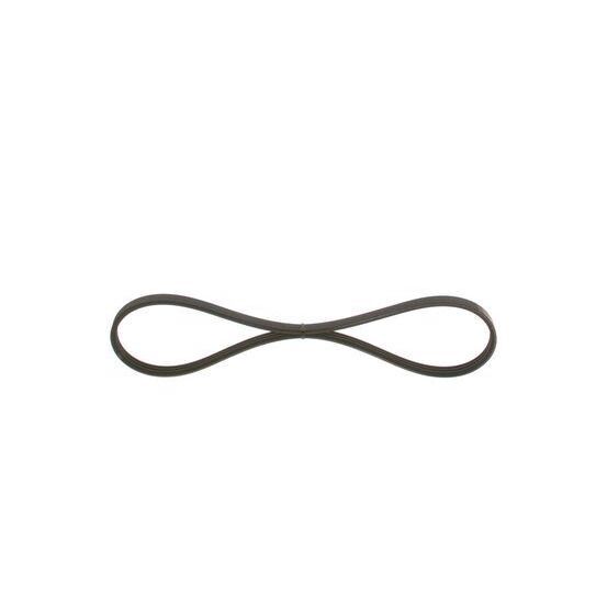 BOSCH KANALLI KAYIŞ 3PK715 R19-MGN-CLIO-EXP-PALIO 38342 (31110PG60030)