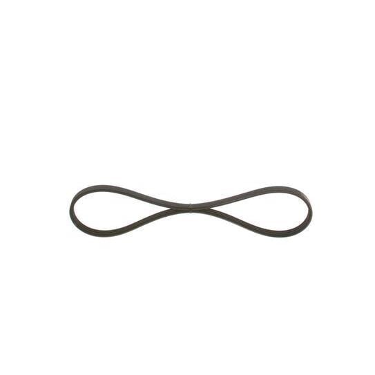 BOSCH KANALLI KAYIŞ 3PK715 R19-MGN-CLIO-EXP-PALIO 38342 (31110PG60030)