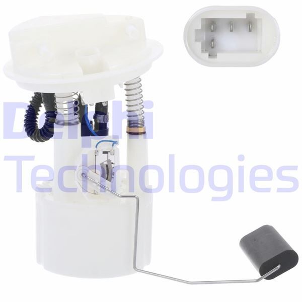 DELPHI YAKIT DEPO ŞAMANDIRASI RENAULT CLIO II 98>05 1.2 1.4 1.6 2.0 (250607248R)