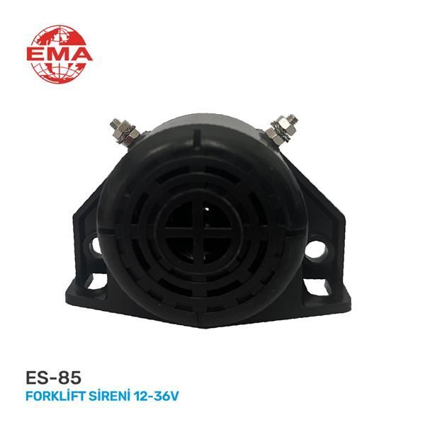 EMA GERİ VİTES SİRENİ 12-36V FORKLİFT