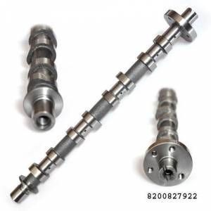 ESTAS EKSANTRIK MILI EGZOZ MASTER III 10> 2.3 DCI M9T DÖKÜM KOLEOS I 08> LAGUNA III 07>15 LATITUDE 12>TRAFIC II 06> 2.0DCI M9R (130203792R)