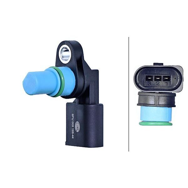 HELLA EKSANTRİK SENSÖRÜ PHAETON/TOUAREG (06E905163)