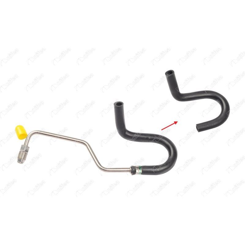 NIFEA BASINÇ KAPTÖRÜ HORTUMU MASTER III 2.3 DCI 100 RWD FV0B 10 (208152386R)