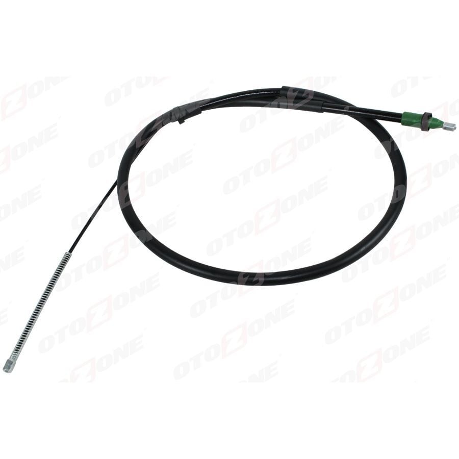 OTOZONE EL FREN TELİ MGN 1.4-1.6-2.0 2791 (7700436673)