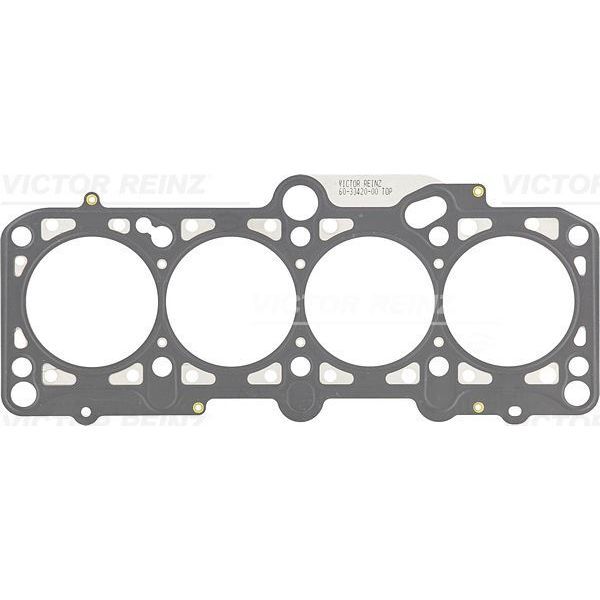 V REINZ SİLİNDİR KAPAK CONTASI GOLF III-PASSAT-POLO-VENTO-A4 1.6 AFT ADP (050103383)