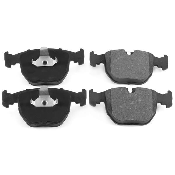 AYD FREN BALATASI ON BMW E39 E38 E83 E53 (34116761252)