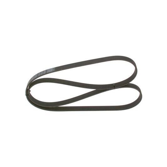 BOSCH KANALLI KAYIŞ OPEL ASTRA J 10> MOKKA 13> ZAFIRA C 11> CH TRAX 1.6-1.8 XER-LET-XNT BMW-R19-GOLF IV- BORA 98 > OCTAVIA-SEAT-LEON-VOLVO 440-480 (036145933H)