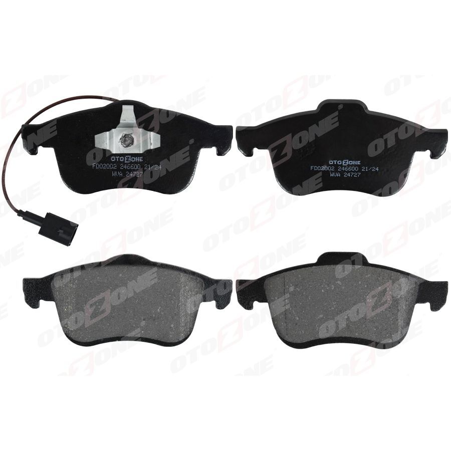 GB VİRAJ DEMİR UÇ LASTİĞİ YM. RENAULT R9-R19-MEGANE I-CLIO I (7700784170)