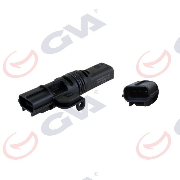 GVA KİLOMETRE HIZ SENSÖRÜ FORD FOCUS-FİESTA 98> (98AB9E731AF)
