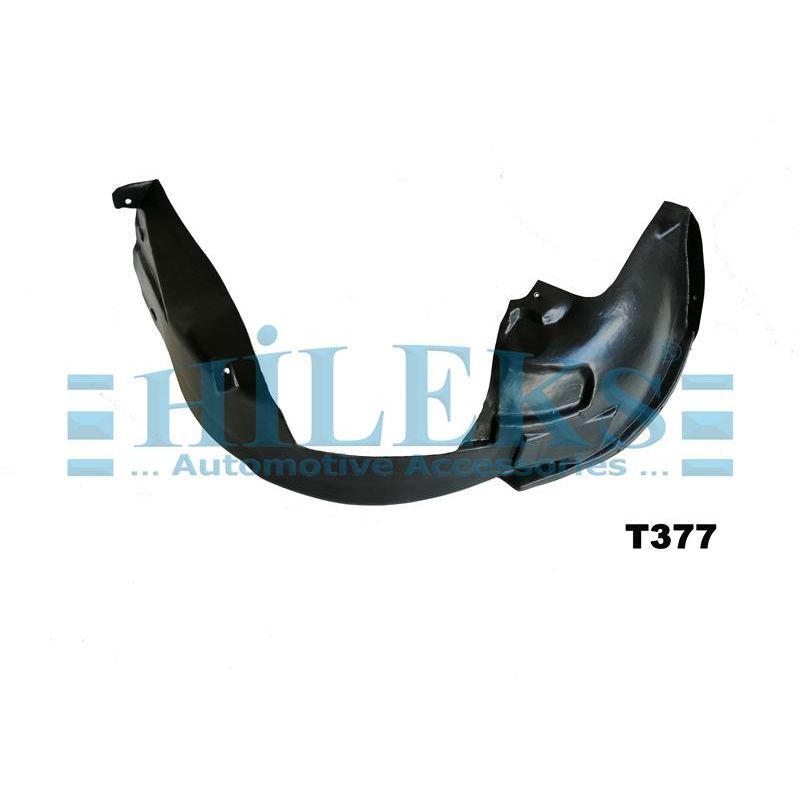 HILEKS ÇAMURLUK DAVLUMBAZI ÖN SAĞ LINEA 06 > (51754377)