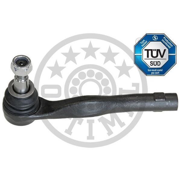 OPTIMAL ROT BASI SOL 4-MATIC MERCEDES W204 S204 C207 (A2043303303)