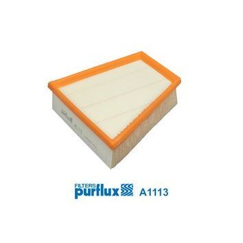 PURFLUX HAVA FİLTRESİ FABIA 1.2 07 > (5JF129620)