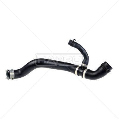 RAPRO RADYATOR HORTUMU ALT MERCEDES ML-CLASS W164 05 11 (A1645010582)