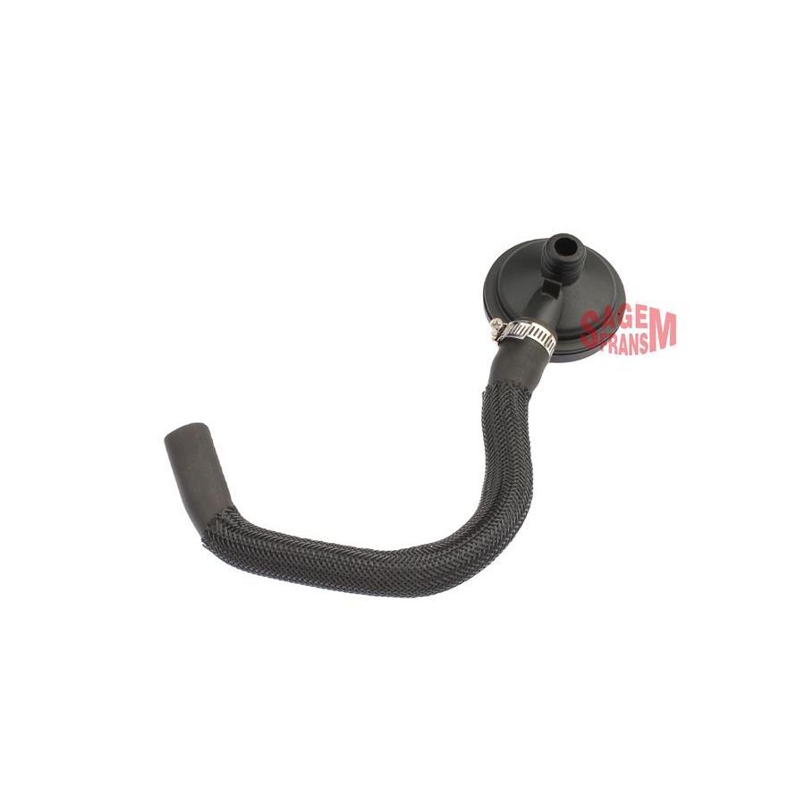 SAGEM TURBO GERİ DÖNÜŞ VALFİ HORTUMLU RENAULT KANGOO 01> CLIO II 03> DACIA SANDERO 08> LOGAN 06> 1.5DCI K9K (8200147551)