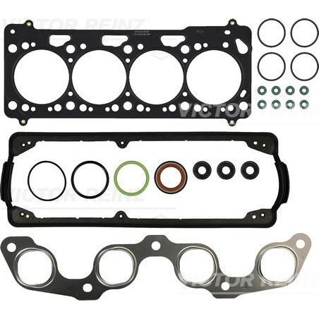 V REINZ ÜST TAKIM CONTA SKC Lİ CADDY II-GOLF III-POLO-VENTO-CORDOBA-IBIZA 1.4 AEX-AKV-APQ-AEE-ALM (032198012B)