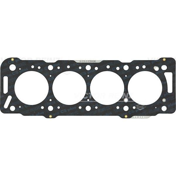 V REINZ SKC ÇELİK 1.34MM 3 2ÇENTİK PARTNER-P206-P306-BERLINGO-JUMPY-XSARA-SCUDO 1.9 D DW8 (00023)