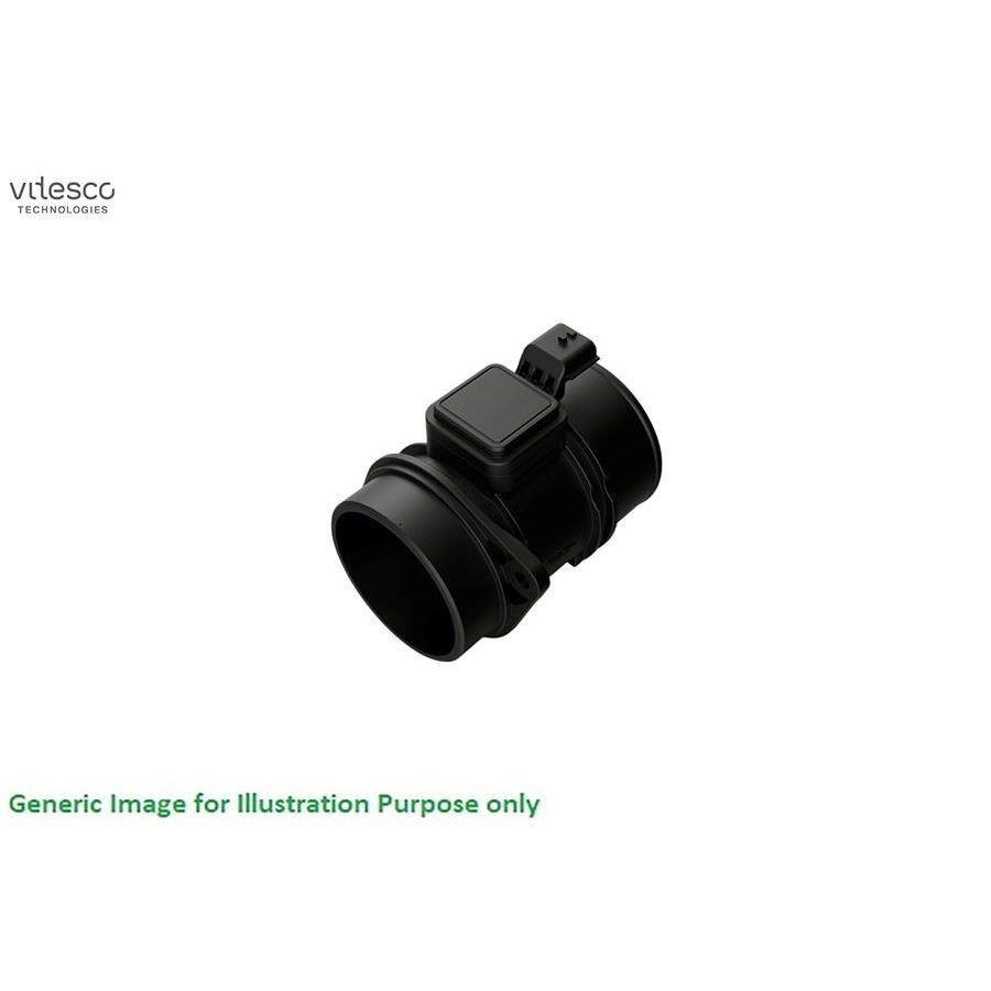 VITESCO HAVA AKIS METRE MERCEDES CITAN OM607 W415 . RENAULT KANGOO III 08> TRAFIC II 06> DACIA DUSTER 10> SA NDERO 08> NISSAN QASHQAI I 10>13 1.5DCI K9K 2.0DCI M9R (2268000QAD)