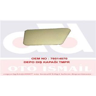 YAPAR DEPO DIŞ KAPAĞI TMPR (76014070)