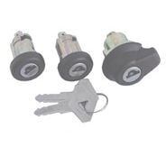 ZENON KAPI KİLİTİ 3 SET R9-11 1989- (7701349483)