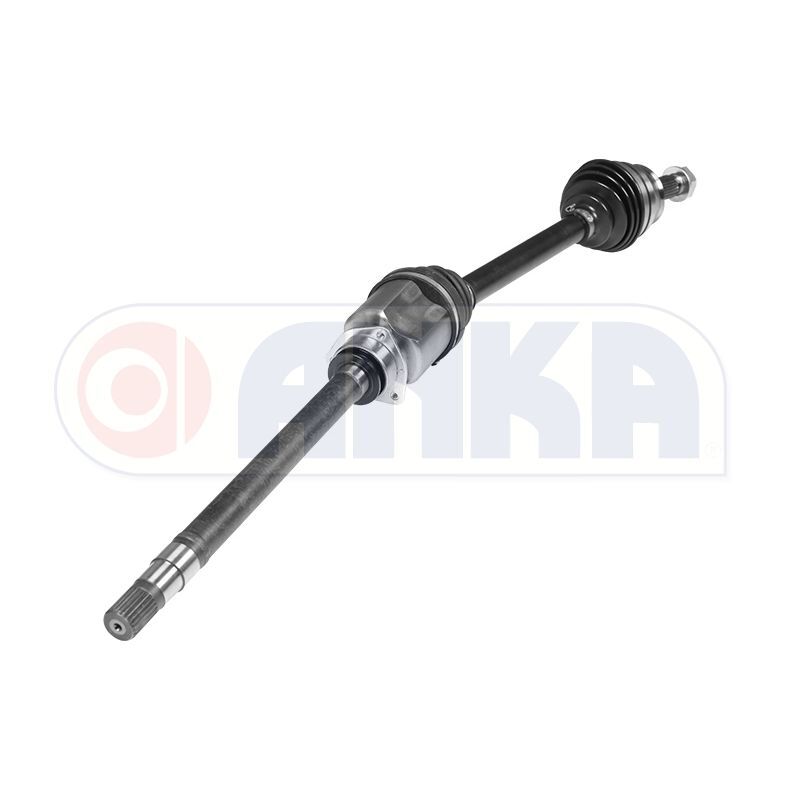 ANKA AKS ÖN SAĞ FIORINO 1.3 MTJ 07 > UZUN (51787180)