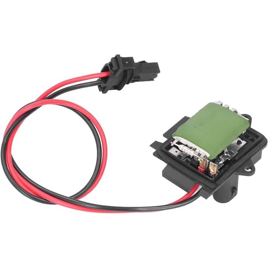 AUTODAK KALORİFER REZİSTANSI TRAFIC- VIVARO 01 7701050325 (7701050325)