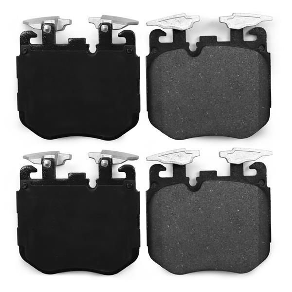 AYD FREN BALATASI ON BMW G42 G20 G21 G22 G23 G26 G30 G31 G32 G11 G12 G14 G15 G16 G05 G06 G07 (34116889585)