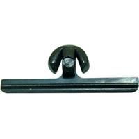 AYHAN KAPI CAM SIYIRICI PLASTİĞİ 7617036 TMP.TİPO GARNİTÜR KAPI CAM SIYIRICI PLS.7617036 (7617036)